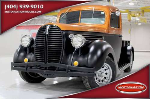 1938 *Ford* *T100* *Custom Pickup stock 302 V8-2 barrel - cars &... for sale in Jonesboro, GA