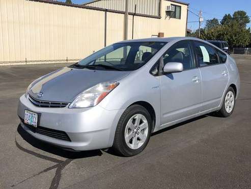 2007 Toyota Prius Hatchback 4D for sale in Dallas, OR