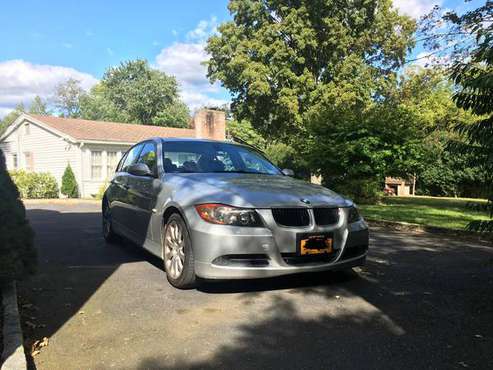 2006 BMW 325xi for sale in Thornwood, NY