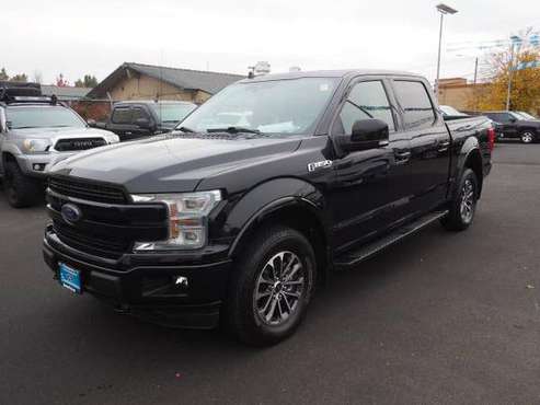 2019 Ford F-150 F150 F 150 **100% Financing Approval is our goal** -... for sale in Beaverton, OR