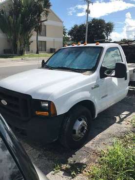 Ford F350 - cars & trucks - by owner - vehicle automotive sale for sale in Stuart, FL