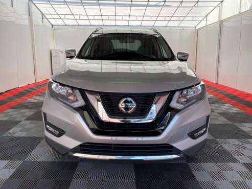 2019 Nissan Rogue SL SUV - - by dealer - vehicle for sale in Richmond Hill, NY