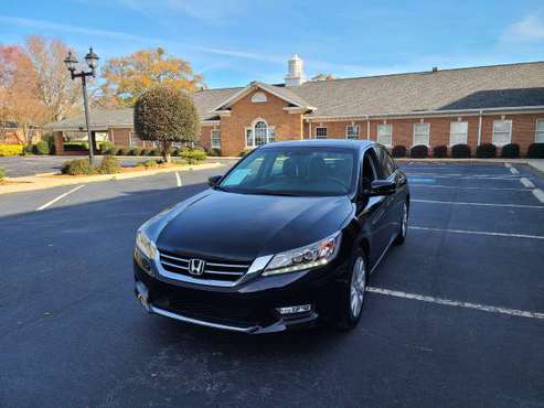 2013 honda accord touring - cars & trucks - by dealer - vehicle... for sale in Cowpens, NC