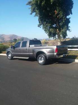 2003 Ford F-350 XLT 6.0 Diesel for sale in Buellton, CA