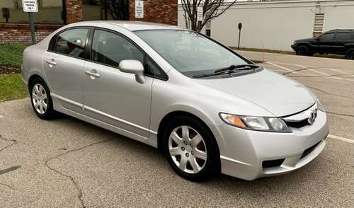 2009 Honda Civic LX - cars & trucks - by owner - vehicle automotive... for sale in Grand Rapids, MI