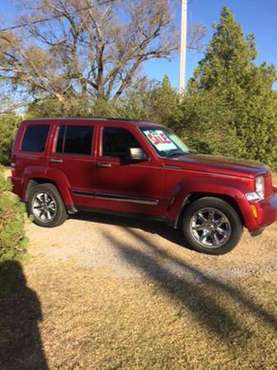 jeep for sale - cars & trucks - by owner - vehicle automotive sale for sale in Comanche, OK