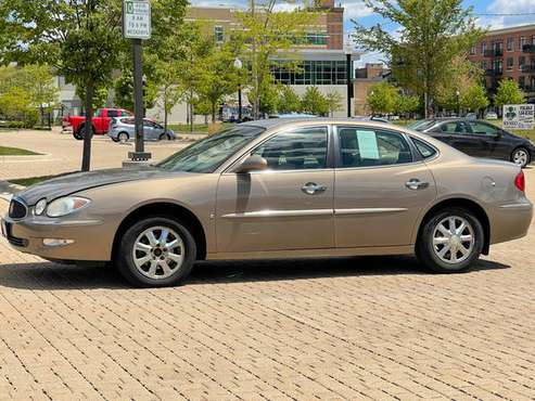 2006 Buick LaCrosse CXL - - by dealer - vehicle for sale in Aurora, IL