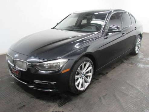 2013 BMW 3 Series 328i xDrive AWD 4dr Sedan - - by for sale in Fairfield, OH
