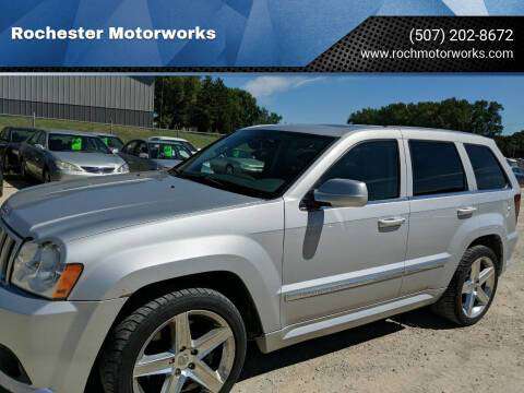 2006 Jeep Grand Cherokee - cars & trucks - by dealer - vehicle... for sale in Rochester, MN