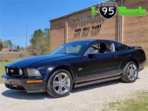 2008 Ford Mustang for sale in Hope Mills, NC