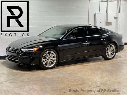 2019 Audi A6 for sale in Saint Louis, MO