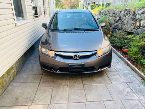 Honda Civic 2009 for sale in New Haven, CT