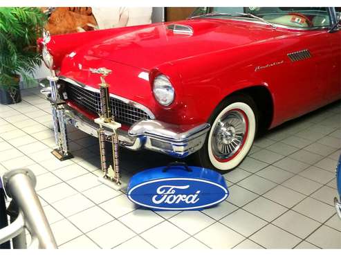 1957 Ford Thunderbird for sale in Stratford, NJ