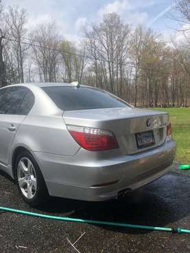 2008 bmw 535xi for sale in Skytop, PA