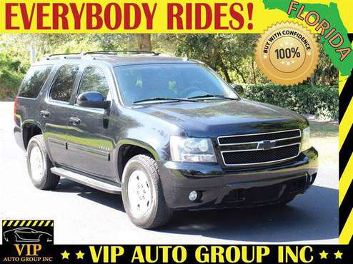 2012 Chevrolet Chevy Tahoe LT Managers Special for sale in Clearwater, FL