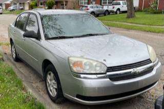 2005 Chevy Malibu LS for sale in Indianapolis, IN