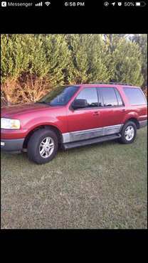 2006 Ford Expedition for sale in Fort Valley, GA