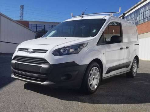 FORD TRANSIT CONNECT 2017 - cars & trucks - by dealer - vehicle... for sale in Marietta, GA