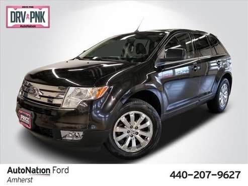 2010 Ford Edge Limited SKU:ABB51447 SUV for sale in Amherst, OH