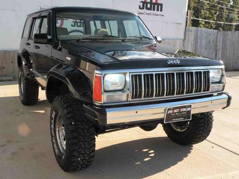 JDM RHD USPS 1993 Jeep Cherokee japandirectmotors.com - cars &... for sale in irmo sc, VA