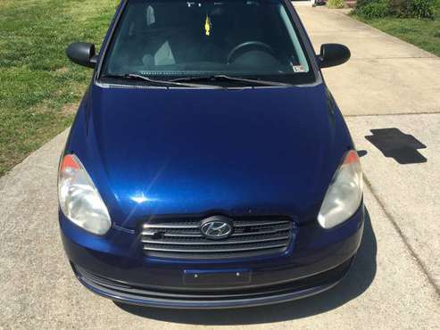 2009 Hyundai Accent GLS (Pending Pickup) for sale in Suffolk, VA