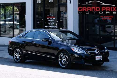 2014 Mercedes-benz E-class E 350 - - by dealer for sale in Portland, OR