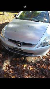 05 Honda for sale low price - cars & trucks - by owner - vehicle... for sale in Burlington, NJ
