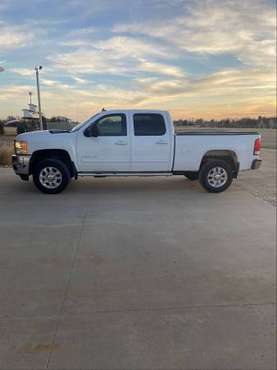 DURAMAX - cars & trucks - by owner - vehicle automotive sale for sale in Platte, SD