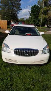 06 Buick Lucerne CX for sale in Knoxville, TN