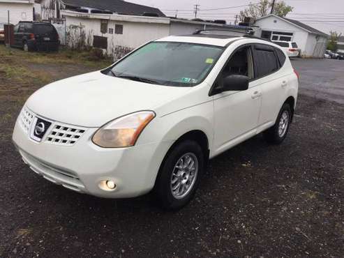 08 Nissan Rogue AWD for sale in Allentown, PA