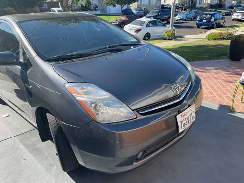 2008 Toyota Prius Touring - cars & trucks - by owner - vehicle... for sale in Torrance, CA