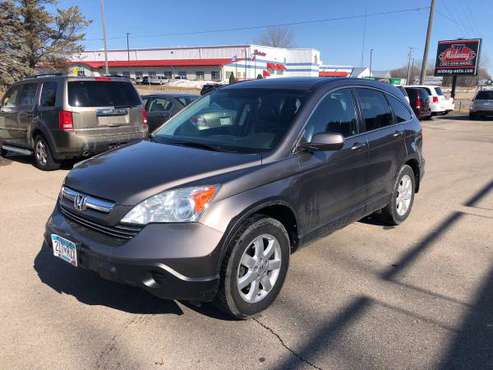 2009 HONDA CRV EX-L AWD - - by dealer - vehicle for sale in Rochester, MN