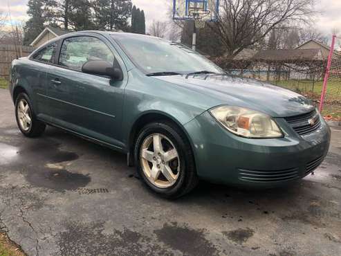 2010 Chevy cobalt ls - cars & trucks - by owner - vehicle automotive... for sale in Burton, MI
