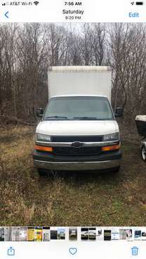 2014 Chevrolet Express for sale in Waterford, NY