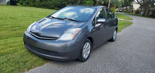 2008 Toyota Prius Hybrid - cars & trucks - by owner - vehicle... for sale in Orlando, FL