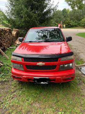 05 Chevy Colorado for sale in Brookfield, WI