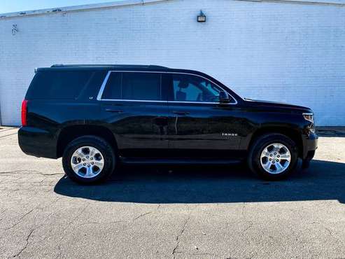 Chevy Tahoe Leather Sunroof Navigation 3rd Row Seat Clean SUV Cheap... for sale in Chattanooga, TN