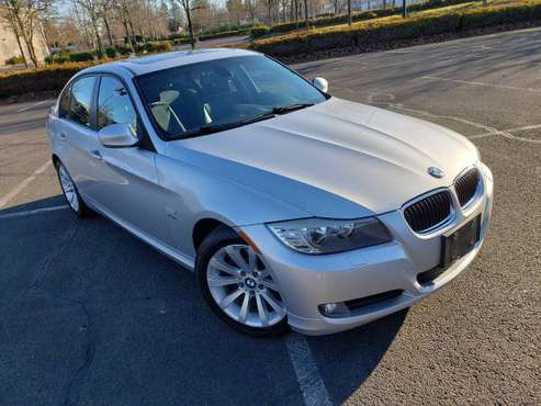 2011 Bmw 328i xDrive AWD Automatic 6Cylinder Navigation SunRoof... for sale in Gresham, OR