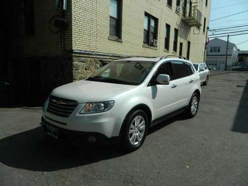 2008 SUBARU TRIBECA LTD EXCELLENT CONDITION!!!! for sale in NEW YORK, NY