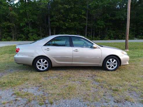 2006 Toyota Camry for sale in Gaston, NC