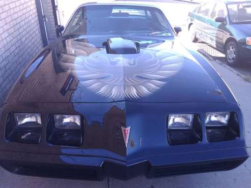 1979 TRANS AM & ENTIRE COLLECTION - cars & trucks - by owner -... for sale in Yonkers, NY