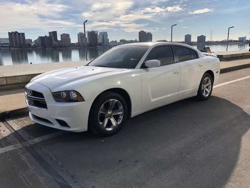 2014 Dodge Charger for sale in Warren, MI