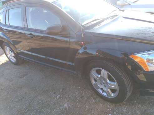 2007 DODGE CALIBER - cars & trucks - by dealer - vehicle automotive... for sale in Cottage Grove, WI