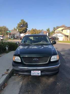 F150 - cars & trucks - by owner - vehicle automotive sale for sale in Bakersfield, CA