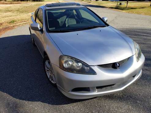 2005 Acura RSX for sale in Davidson, NC