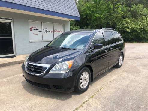 2008 Honda Odyssey EX-L 2 Owners Non Smoker No Issues - cars & for sale in Louisville, KY
