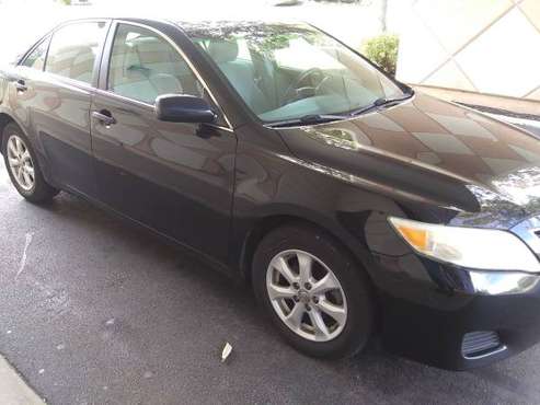 2010 Toyota Camry for sale in Toledo, OH