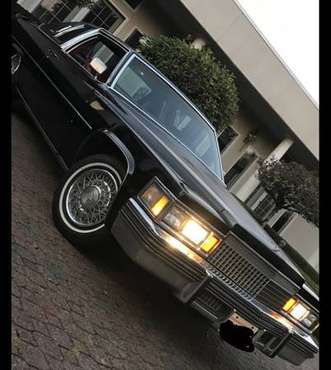 Wanted 1979 or 1980 Cadillac coupe deville cash on the spot - cars &... for sale in Los Angeles, CA