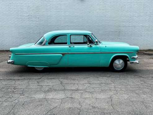 1954 Ford 2 door coupe 312 "Y" block Rust Free Classic Muscle Hot... for sale in Charleston, WV