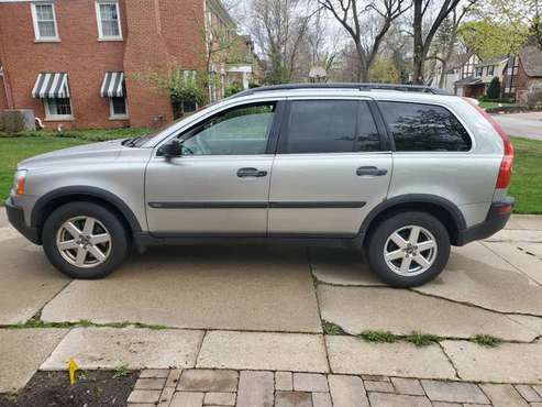 2005 Volvo XC90 5 cyl for sale in Arlington Heights, IL